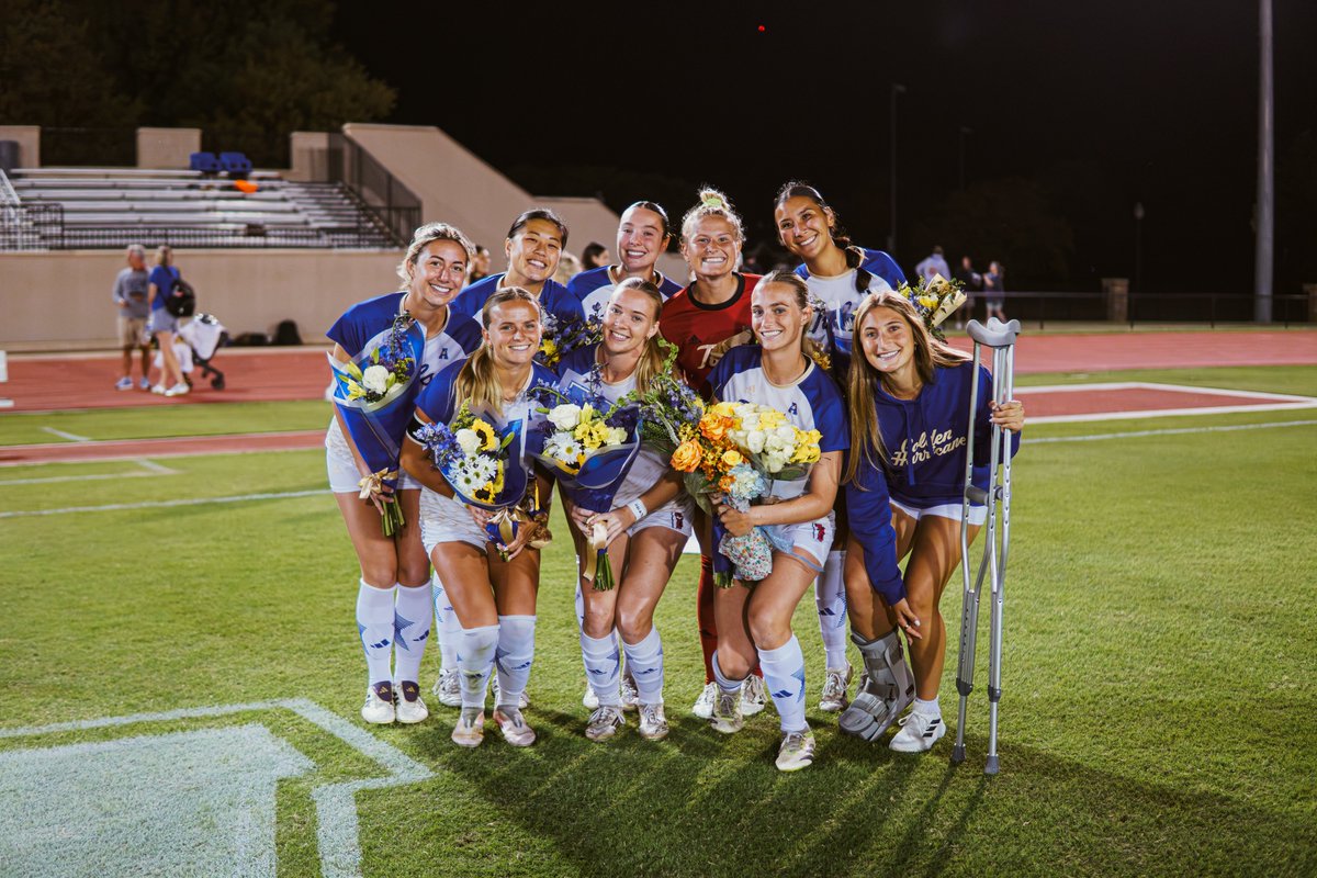 Thank you to all of our incredible seniors!

#ReignCane