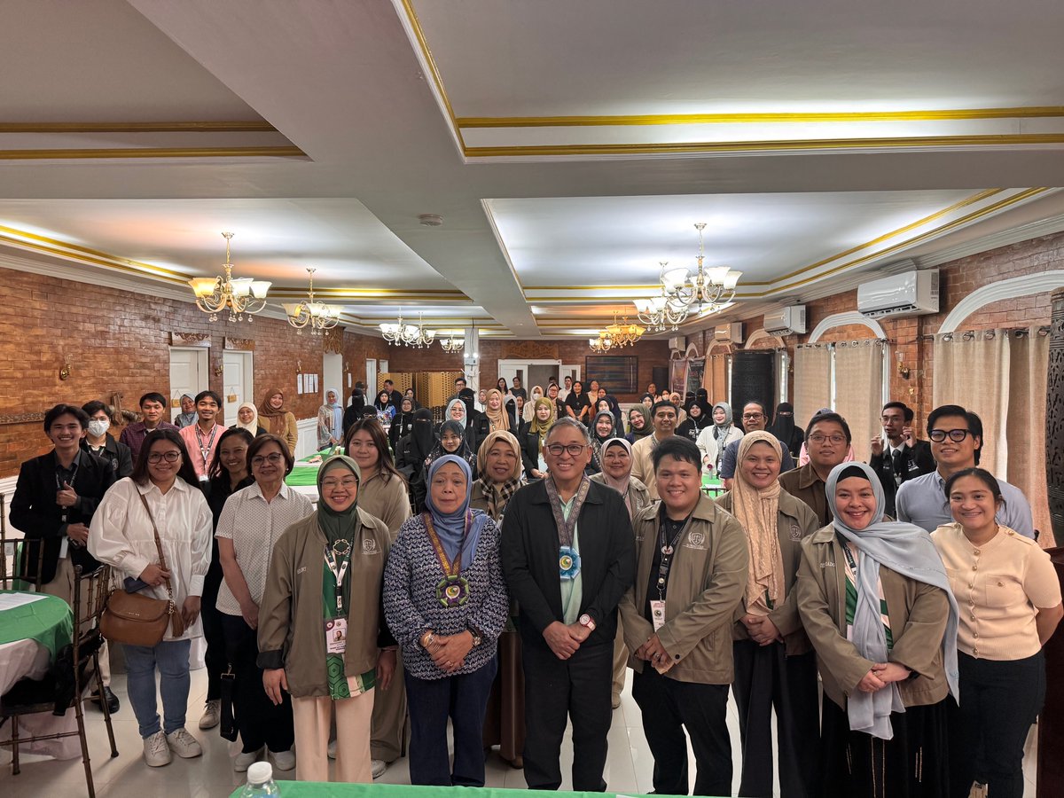 SCPh_PIO's tweet image. The #SupremeCourtPH (SC), led by Associate Justice Henri Jean Paul B. Inting, Chairperson of the 2026 Shari’ah Special Bar Examinations (2026 SSBE), officially launched the 20th Series of Shari’ah Training Seminar (STS) in early August 2025
The STS is conducted to help examinees…