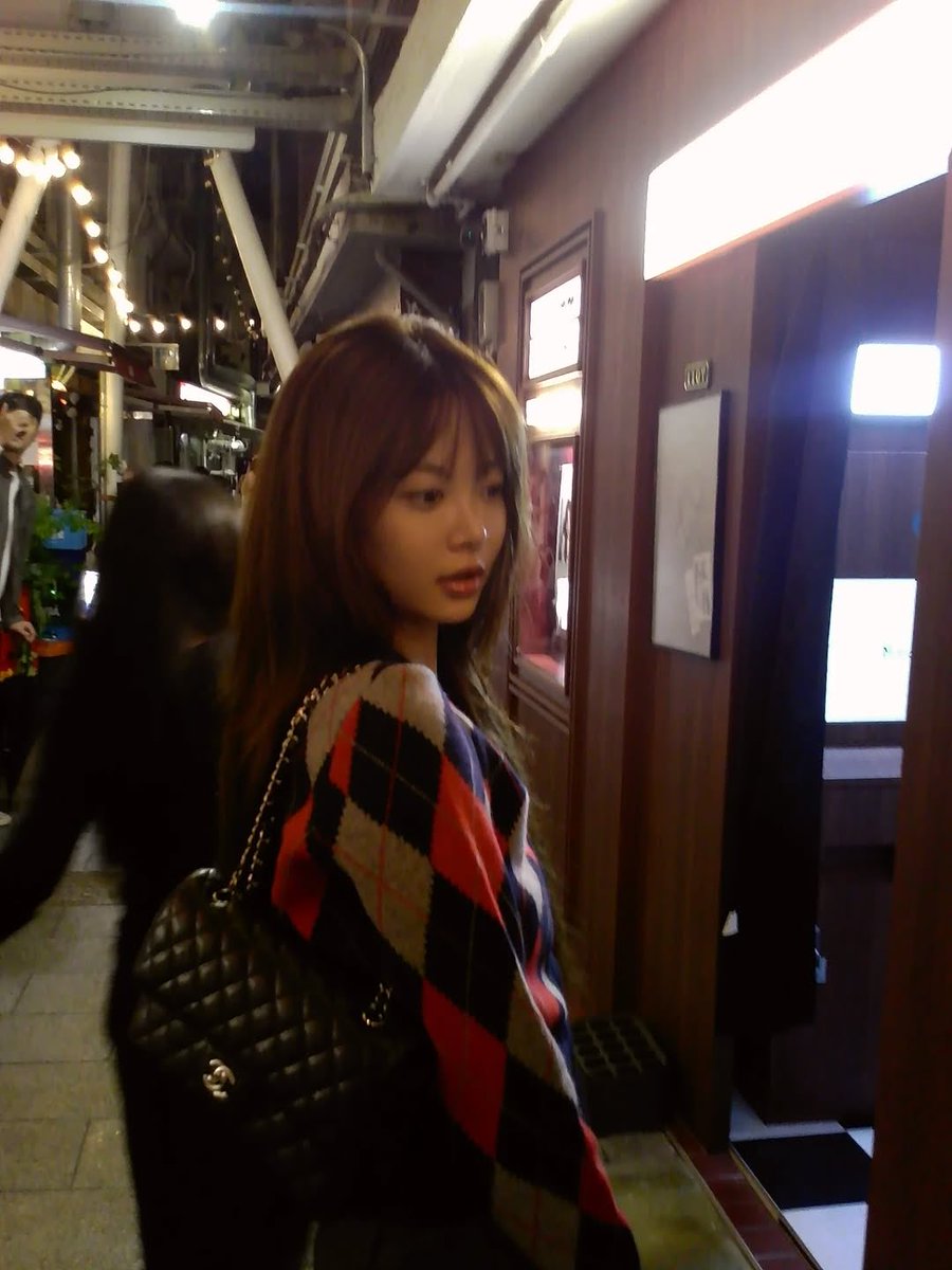 EUNCHAE INSTAGRAM UPDATE