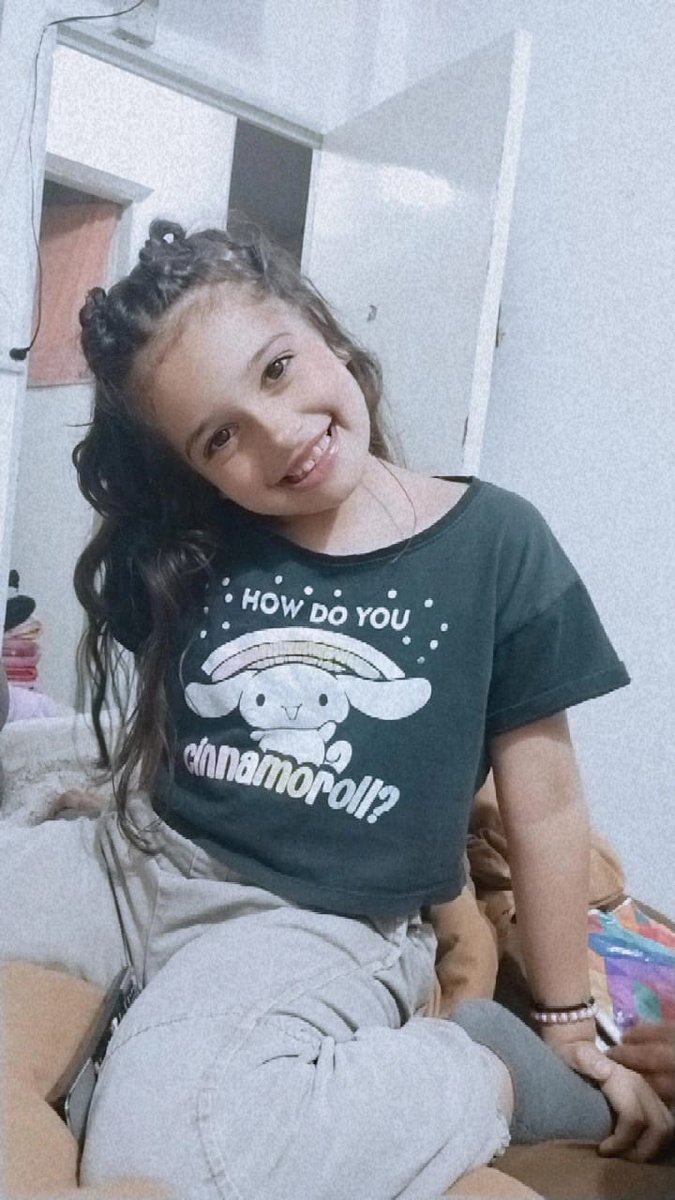 Un 10/10/16 nacía el mismísimo amor de mi vida. 9 años después, está hermosura. Te amo con mi alma preciosa. ❤️