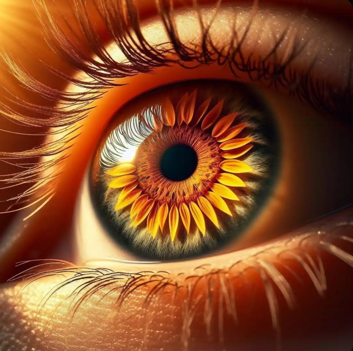 I’m going to change the world 🌎 

I do not need your permission 🙌

You can join me 🫶

Or you can watch me 👀

A Little Light 

988 $BTC 🆘