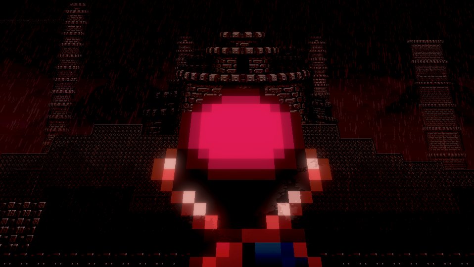 // NEW PSU (the game) IMAGES JUST DROPPED AND IT'S NUTS???