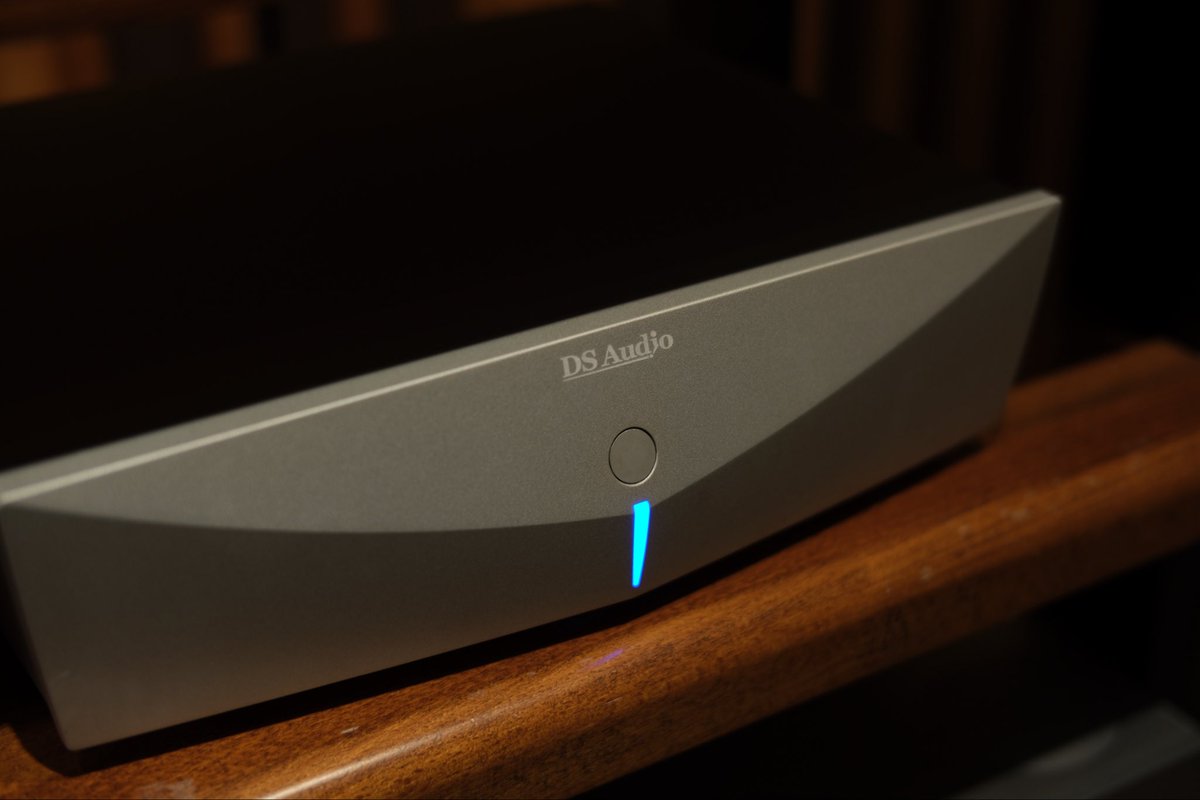 soundhunter1940's tweet image. 来週末に開催のDS Audio試聴会
セミナーご予約受付中です！

イベント前ですが、
・『DS 003 Cartridge/Equalizer』
・『GRAND MASTER Cartridge』
・『MASTER 3 Equalizer』
ご試聴可能です！

イベントはご予定が合わないという方も、ぜひDS Audioの魅力をご体感ください！

#DSAudio