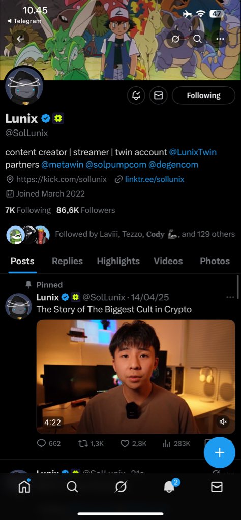 Tweet media one