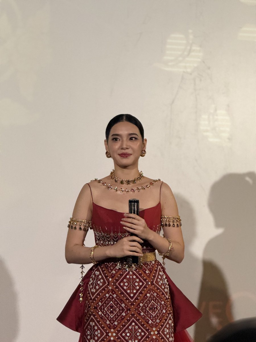 ทับทิมกรอบ tweet media