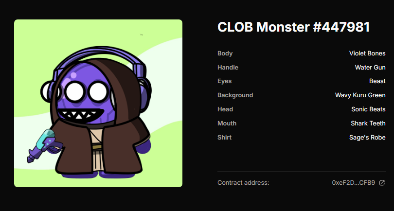 akelazo 🫎 tweet media