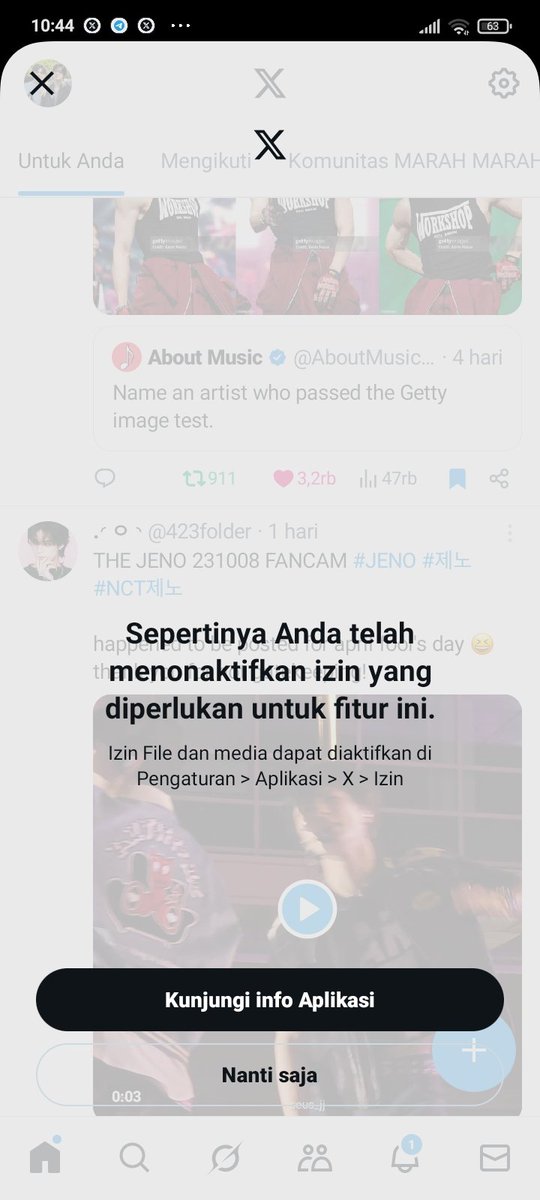 ayjenjaem tweet media