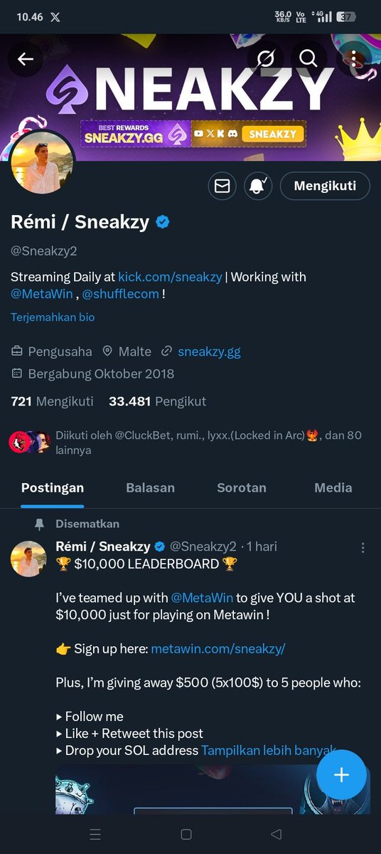 Tweet media one