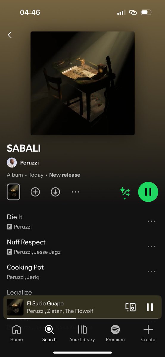 Isaacmfy's tweet image. What we call complete Album 🔥🔥🔥🔥🔥@Peruzzi