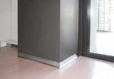 kofflersales's tweet image. Upgrade your walls with a sleek, durable touch. ✨ Our Stainless Steel Molding Wall Base protects against scuffs and wear while adding a modern finish — perfect for kitchens, garages, and commercial spaces.

🔗 bit.ly/48jRLbZ 

#Remodel #WallProtection #DesignUpgrade