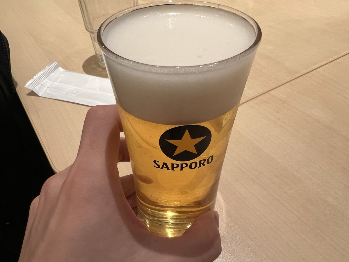 うますぎわろた