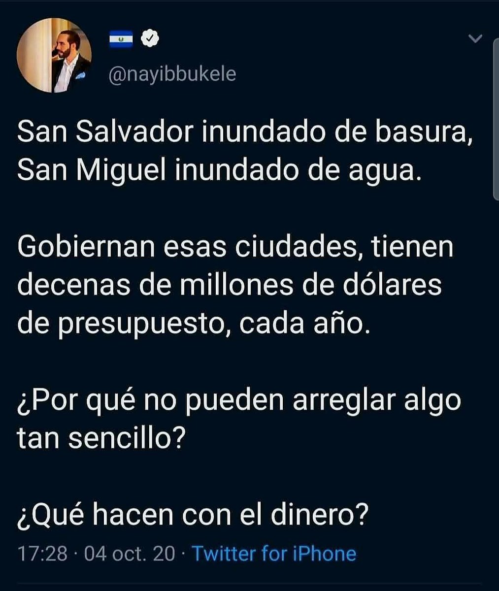 Señores, queremos informarles que ya hay un ganador al premio Nobel por bocón 👇