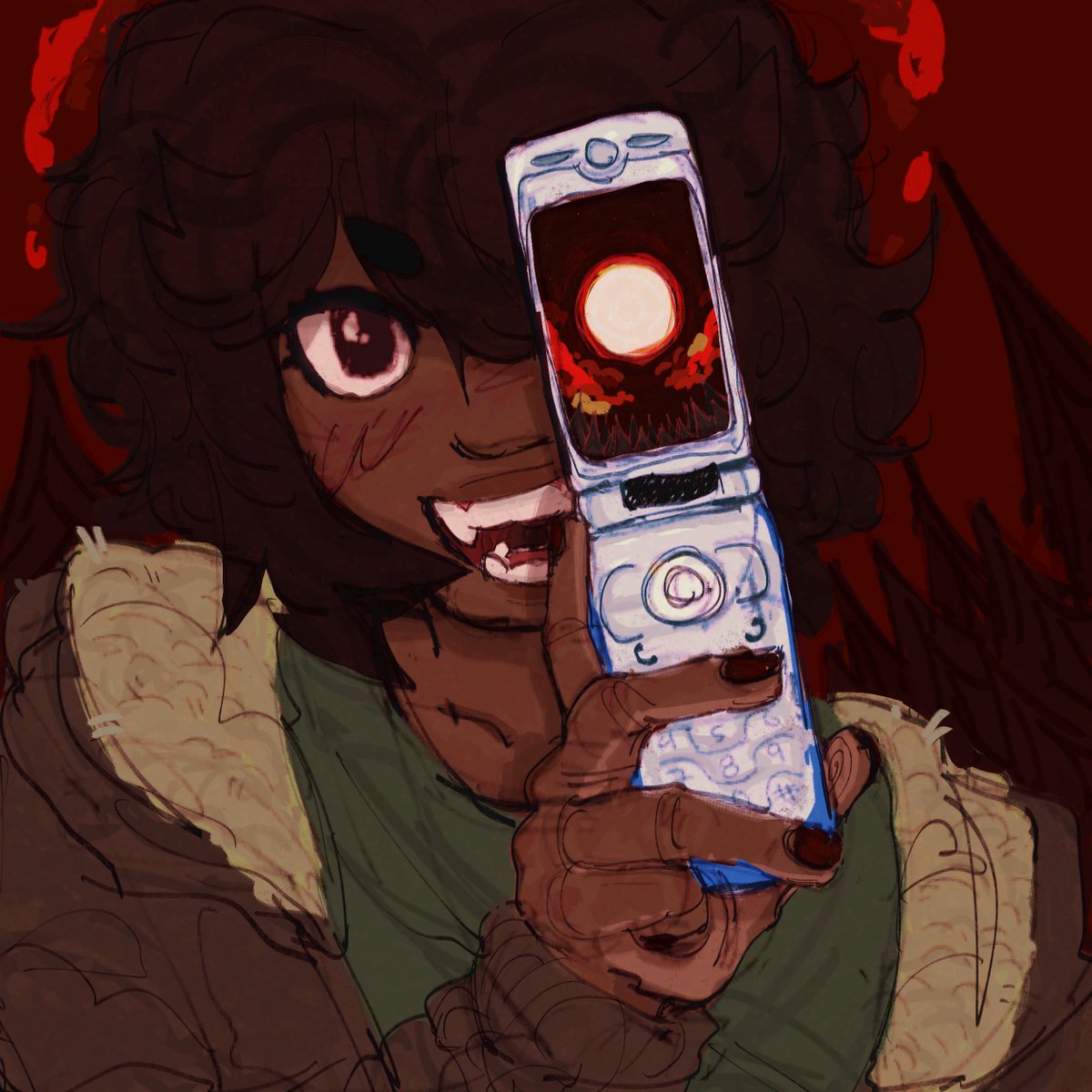 starting new account with a older art dumb