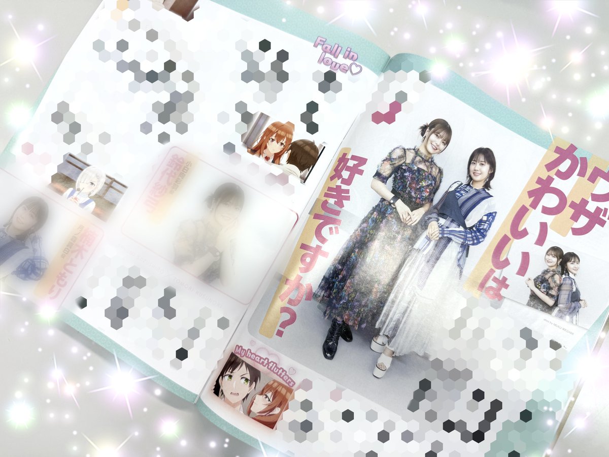 楠木ともり OFFICIAL (@tomori_kusunoki) / X