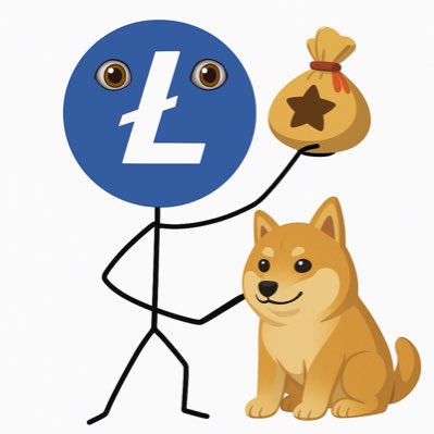 Thฮฃ Sandbox (@deezsand) on Twitter photo Memecoin in <a href="/litecoin/">Litecoin</a> ecosystem $LTC
๐ $DOGE <a href="/dogecoin/">Dogecoin</a>
๐ $BELLS <a href="/BellsChain/">Bellscoin Blockchain ๐</a>
Same dumbass creator <a href="/BillyM2k/">Shibetoshi Nakamoto</a> Memecoin in <a href="/litecoin/">Litecoin</a> ecosystem $LTC
๐ $DOGE <a href="/dogecoin/">Dogecoin</a>
๐ $BELLS <a href="/BellsChain/">Bellscoin Blockchain ๐</a>
Same dumbass creator <a href="/BillyM2k/">Shibetoshi Nakamoto</a>