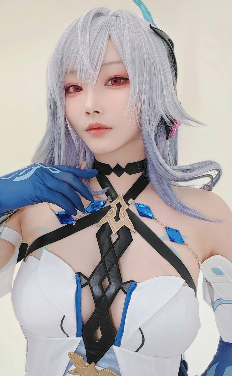 himeko074's tweet image. スカーク
#cosplay