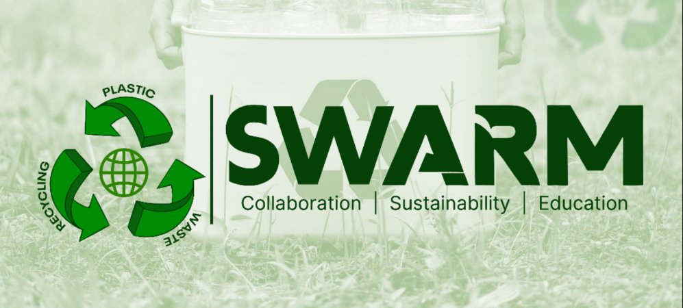 Join the SWARM! Our Fight Against Plastic Waste Starts Here. 🌍♻️
news.uniben.edu/join-the-swarm…