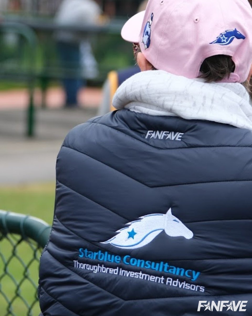 The best trackside view...
📸 <a href="/starblueconsul1/">starblueconsultancy</a> 💙🩷
🔗 fanfave.com.au/.../starblue-r…