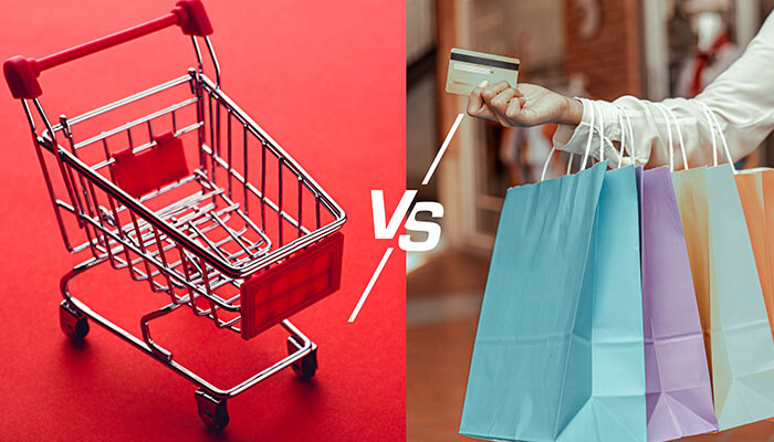 MsrRevathi88353's tweet photo. ๐ก Retail vs. E-commerce isnโt just about where you shop. Itโs a shift in business logic.
๐ฌ Retail = shelves, staff, location
๐ป E-commerce = websites, logistics, global reach
https://t.co/aIYj1jntjF
#retailvsecommerce #ecommerce #retailbusiness #onlinestores https://t.co/rlX7YpBV2b