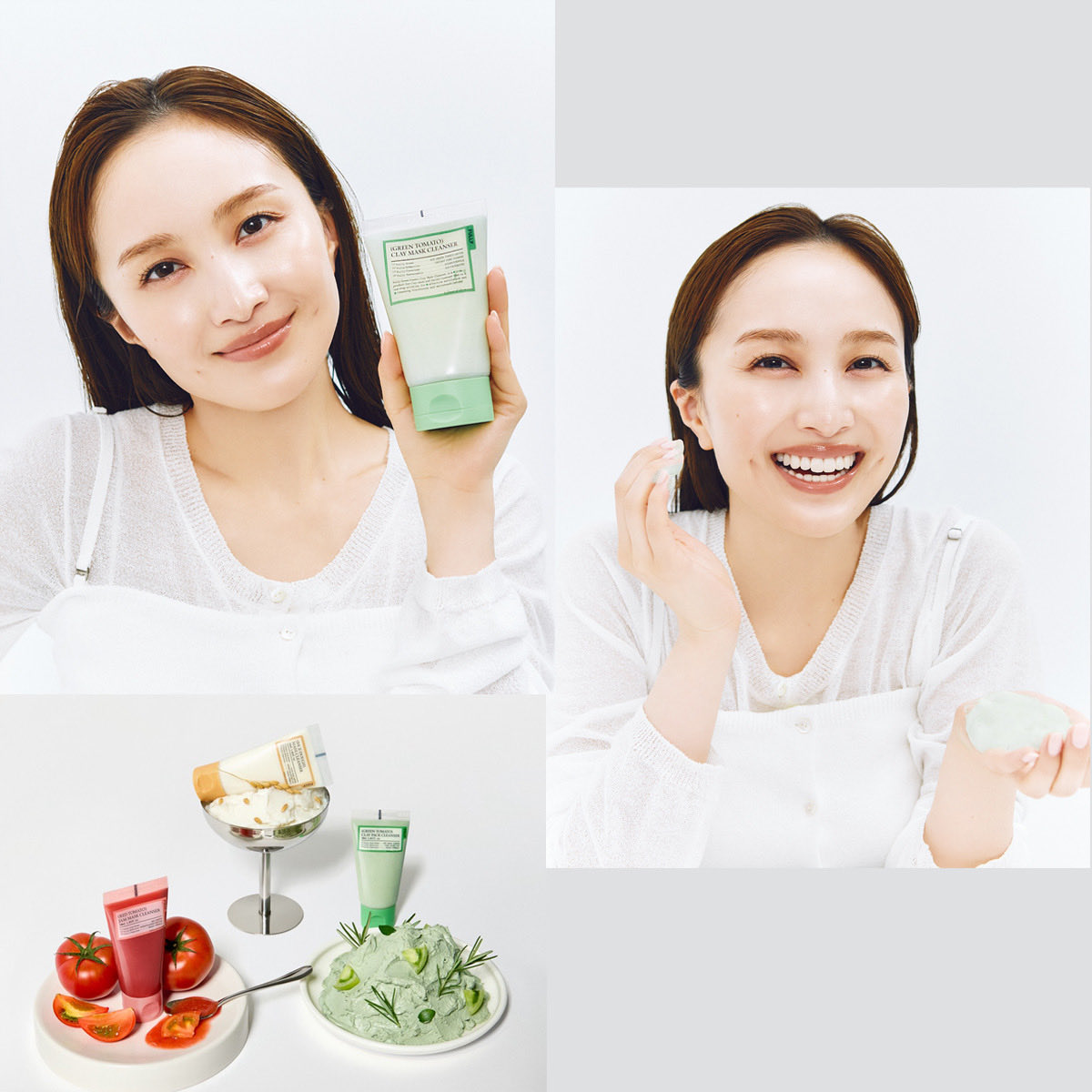 オリーブヤングでも大人気✨ 自然派ビーガンコスメブランド「FULLY」の