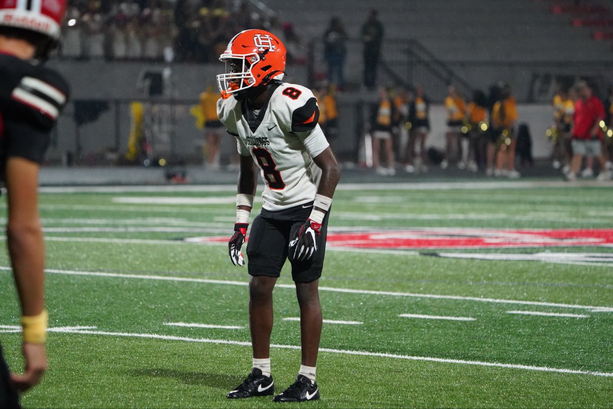 Blessed to receive an invite to participate in the GA vs Florida HS Showcase. Thank you <a href="/OreyFerrell/">Orey Ferrell</a> #GeorgiavsFloridaHSShowcase #GeorgiavsTexas
#FloridavsTexas
#DallasvsHouston
#NationalSupremacy
<a href="/NEGARecruits/">Northeast Georgia Recruits</a> <a href="/ATLMetroSports/">ATLMetroSports</a> <a href="/Coach_JSimpson/">Jason Simpson</a> <a href="/keegan_linwood/">Keegan Linwood</a> <a href="/CoachACCarter/">Antonio Carter</a>