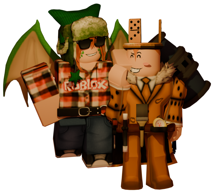 MxZapz's tweet image. "Merely and Vilicus being friends pls pls" -&amp;gt; this might be one of the most niche friendships ever but i fw it #merely #vilicus #admintwt #maymadness2012 
mxzapz.straw.page