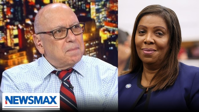 dburksmlsfd's tweet image. A forensic accountant, Sam Antar, a Democrat, uncovered the mortgage fraud of New York Attorney General Letitia James.