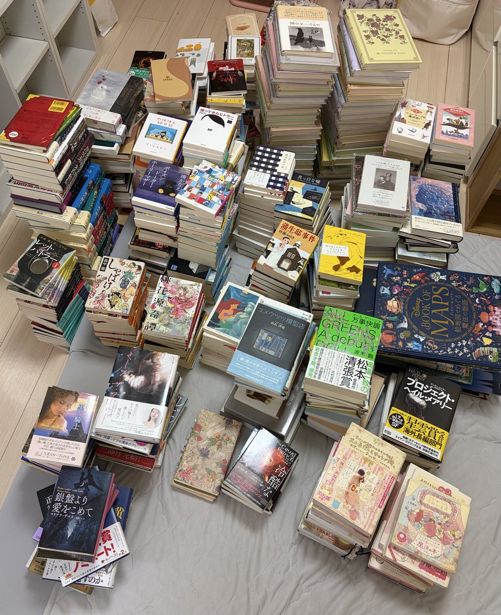 うさぎ🥕読書 (@usagi_books_psc) / Posts / X