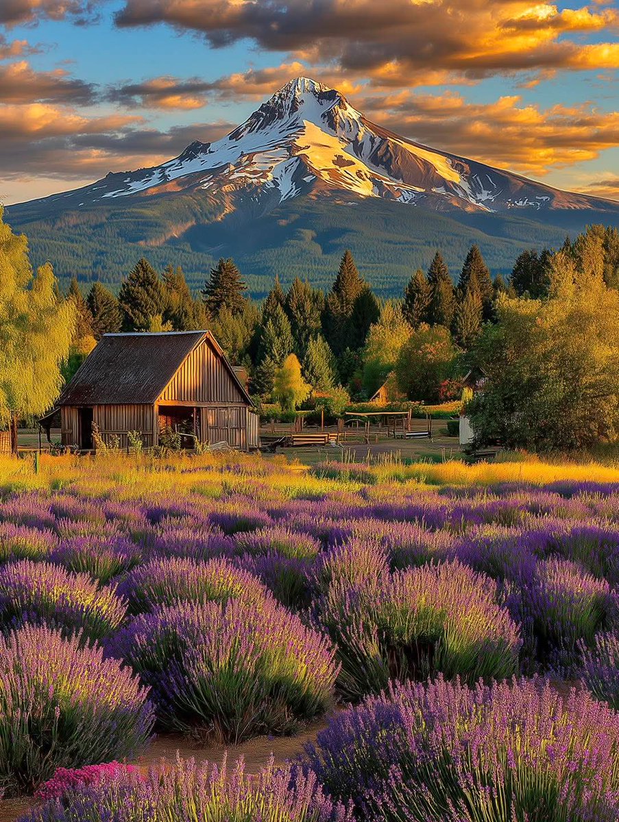 scouce007's tweet image. 🏔️💜 Good Morning!💜🏔️