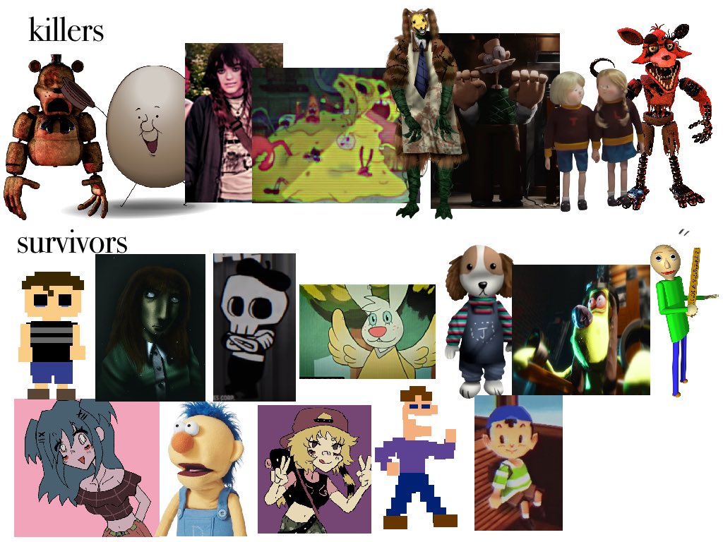 torturingleaf's tweet image. my dream asym