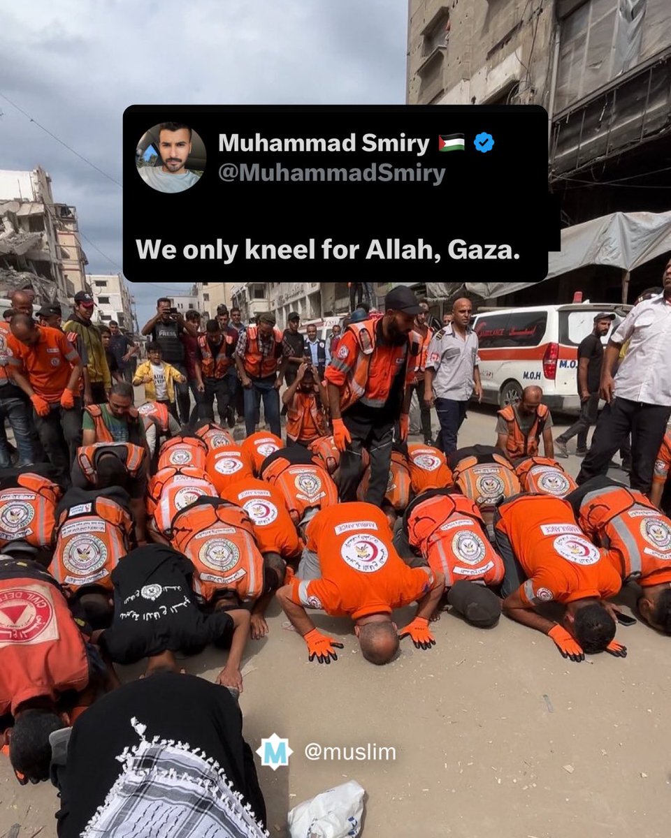 Muslim's tweet image. May Allah SWT bring ease and swift justice to Palestine. ❤️‍🩹