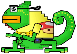 mariotwtconfess's tweet image. "Francis should be in the Mario Galaxy movie"