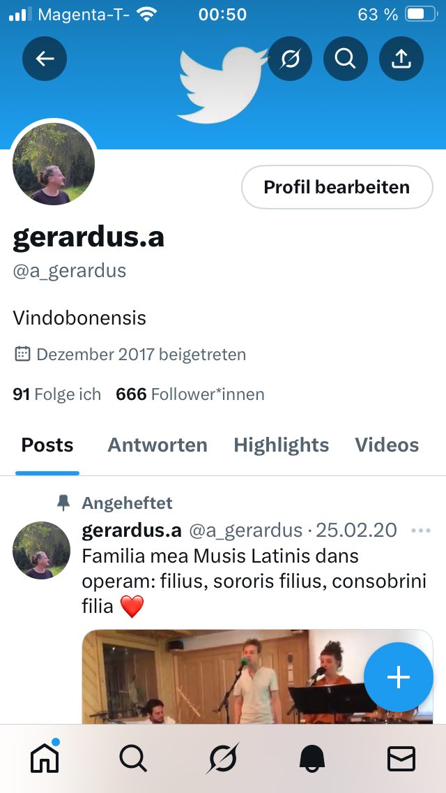 666

Sex sex sex legitur: timeam num, bestia, tete?
  Hoc immo tanto gaudeo nunc numero.
