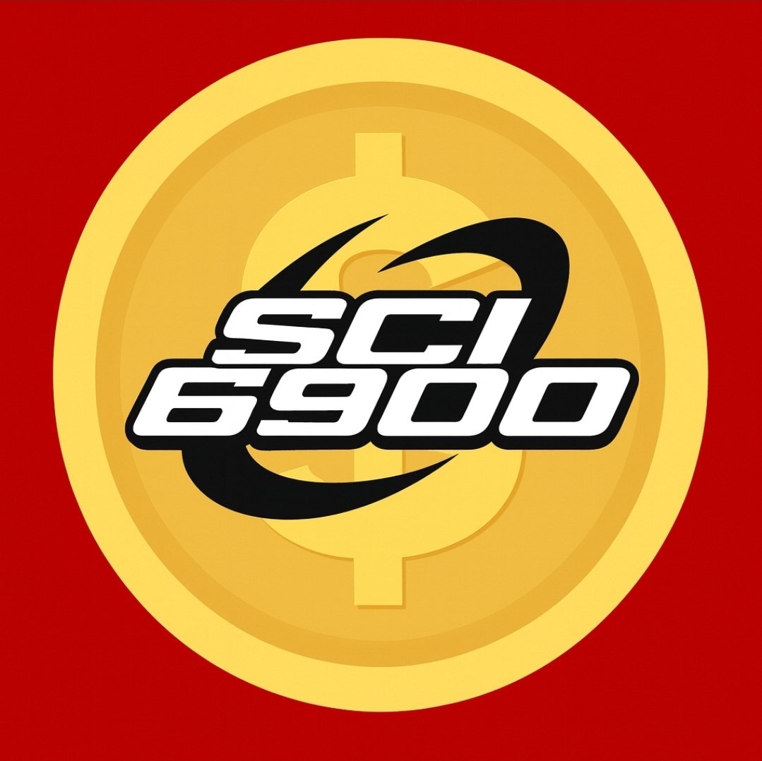 bull_bnb's tweet image. Now form a community with one and only 1 mission
Flip Spx6900 
And make sci6900 the biggest meme on bnbchain.