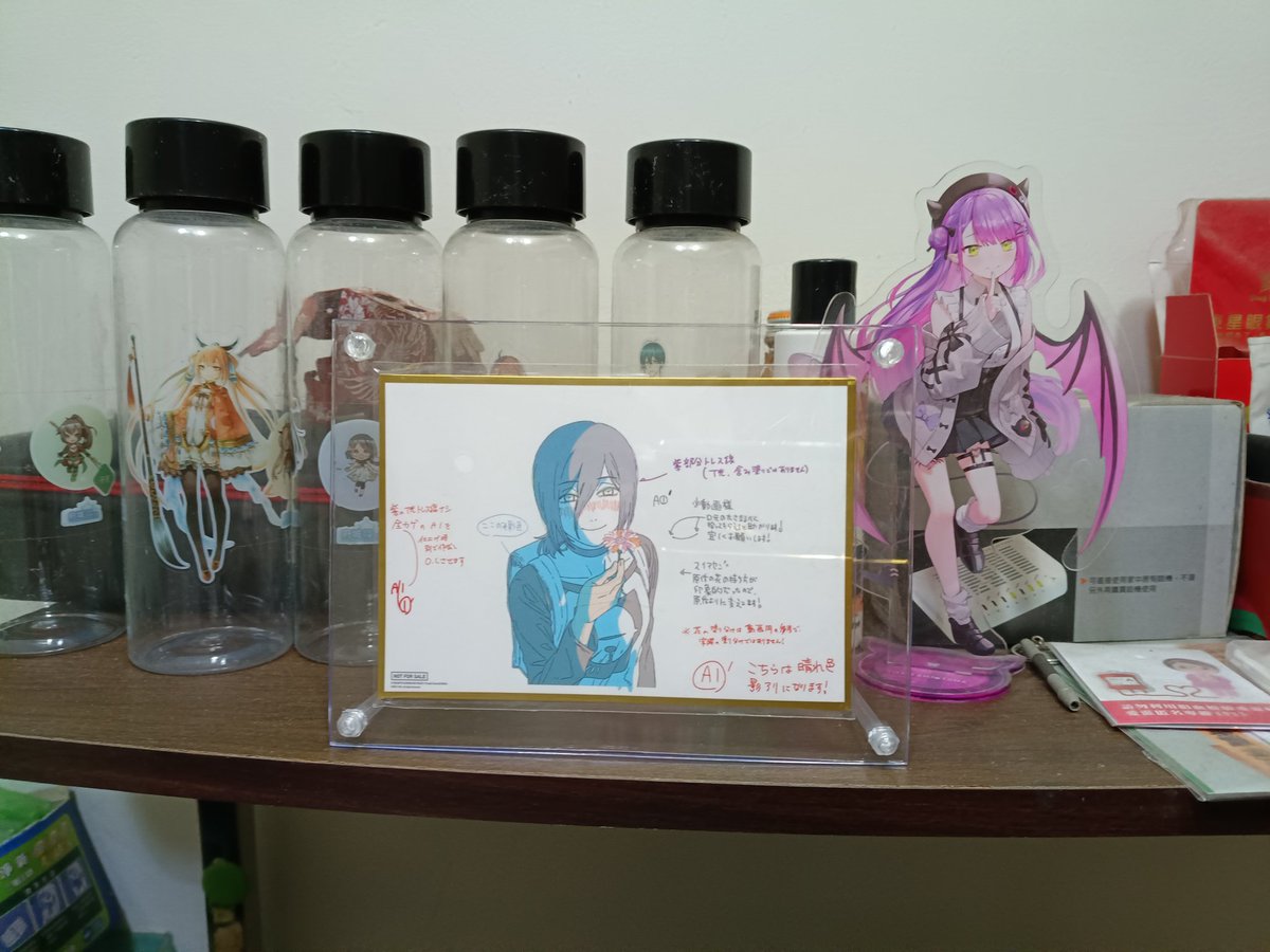 Watermother_'s tweet photo. 我是跟風仔，看完蕾潔篇了✨
別人看完哭是因為劇情，我看完差點哭是因為這次MAPPA的作畫真的好棒🤧
這就是設計人的職業病嗎 https://t.co/1XvXr3HtkM