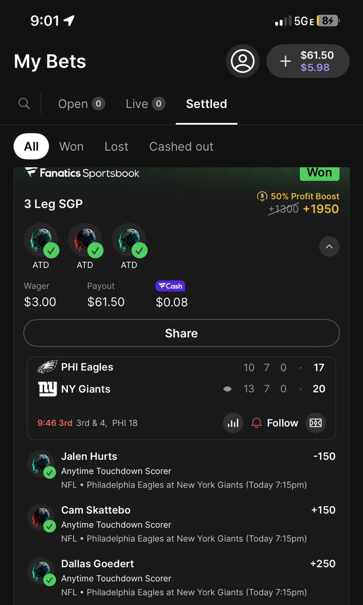 DreeBornReal's tweet image. OCTOBER is my month ❤️