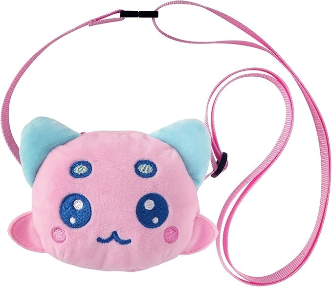 新商品🥚／ 『Tamagotchi Paradise おでかけキャリー』が登場✨ 新たに
