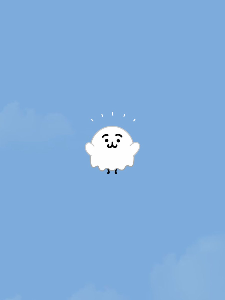 emoji_no_ko's tweet image. 👻