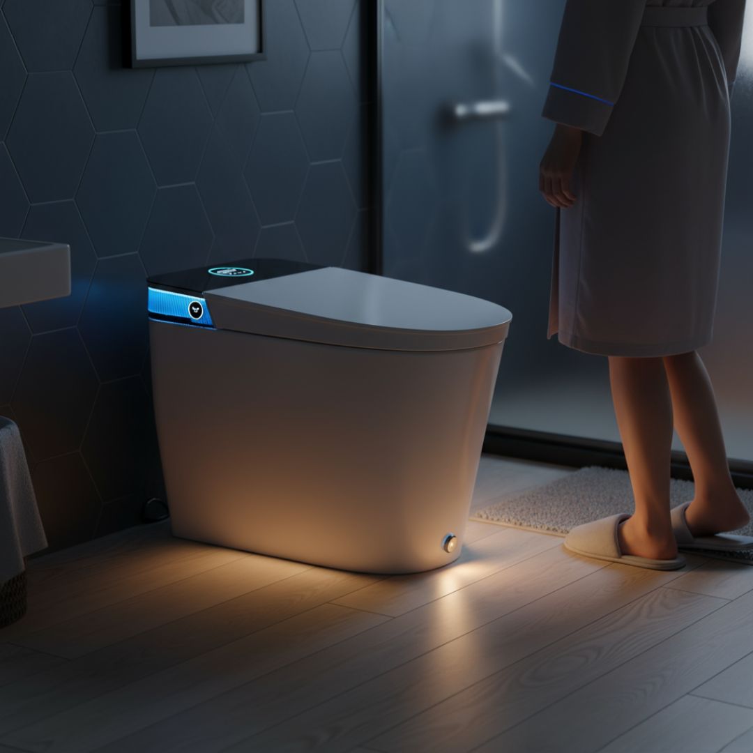 Horowbath's tweet image. Design that moves with you.

Automatic lid, night glow, effortless comfort — thoughtful technology, seamlessly integrated. horow.com/collections/sm…

#HOROW #SmartToilets #SmartLiving #BathroomUpgrade #SmartHome