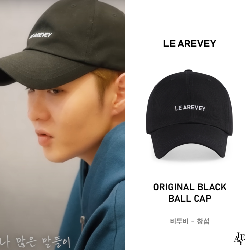 LEAREVEY's tweet photo. [CELEB]

- Celeb : #이창섭 #LEECHANGSUB #비투비 #BTOB
- Product : LE AREVEY ORIGINAL BLACK
- Price : 59,000 (원)

▶ https://t.co/Ti7w00IEXv
▶ https://t.co/NBSH6S5c3Q

#LEAREVEY #르아르베이 https://t.co/BwsUOb9Hzx