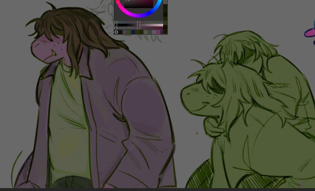 susie with an underbite like if you agree #DELTARUNE