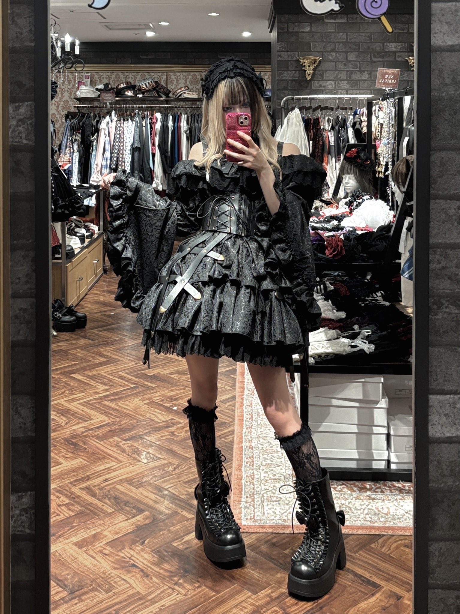 ATELIER-PIERROT on X: 