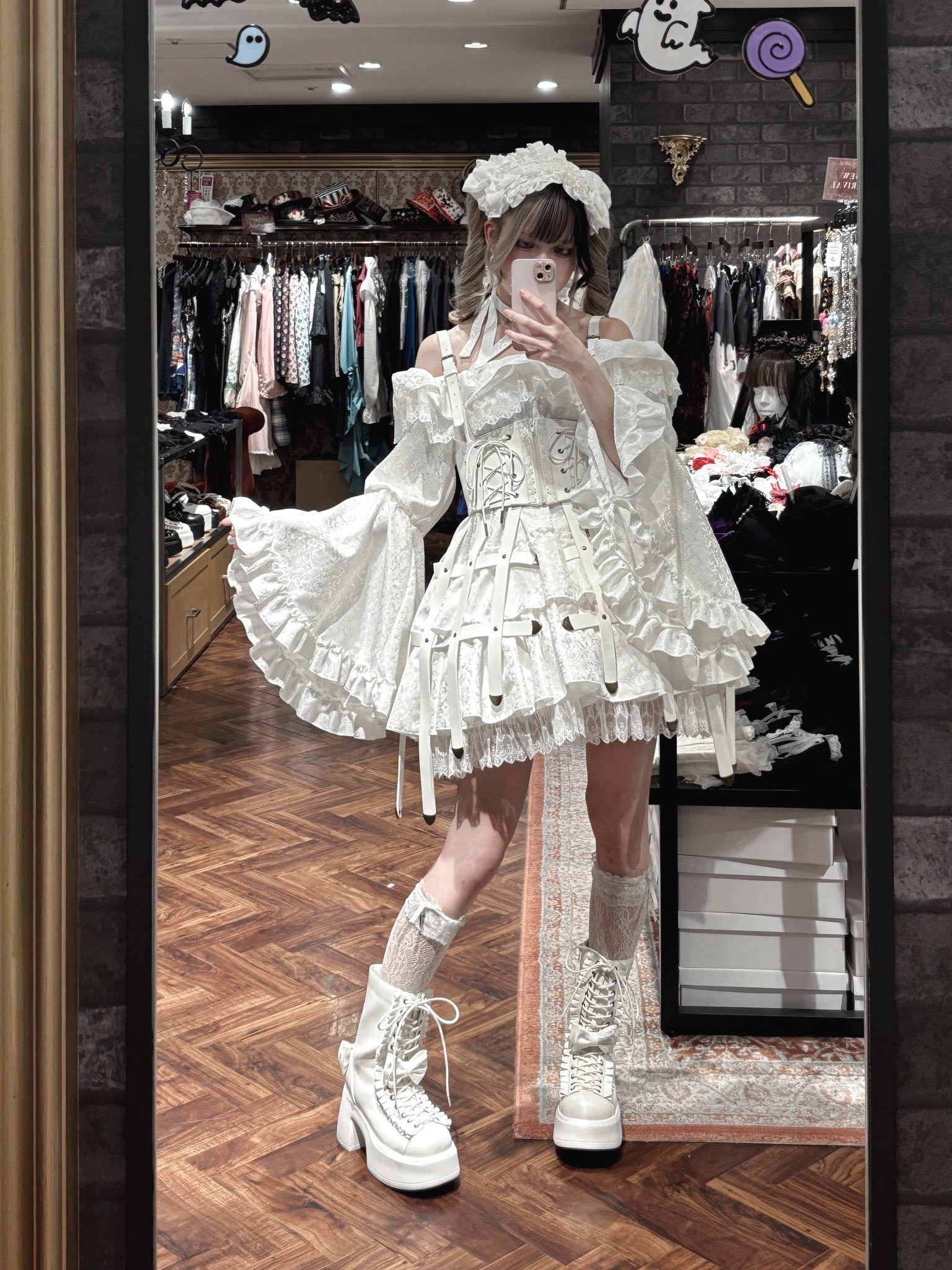 みーちゃんさん専用ATELIER PIERROT ブラック ATELIER-PIERROT on X: