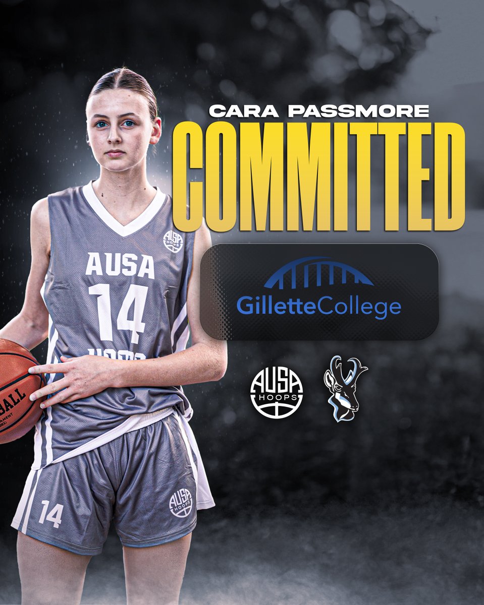 AUSA Hoops tweet media