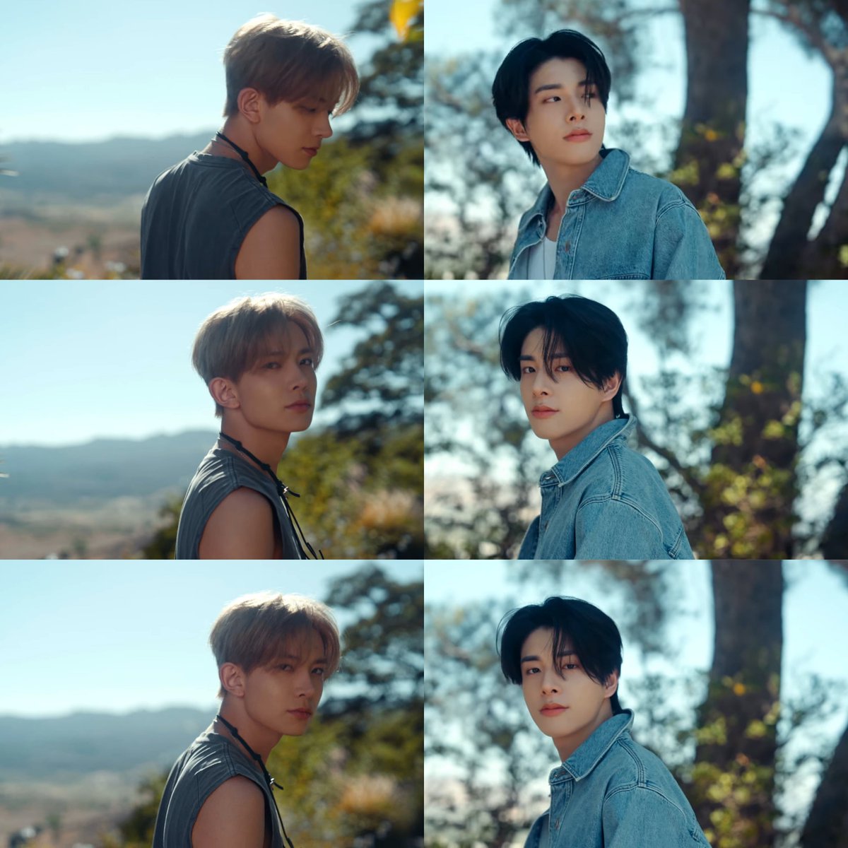 HSNGLOUVRE's tweet image. 