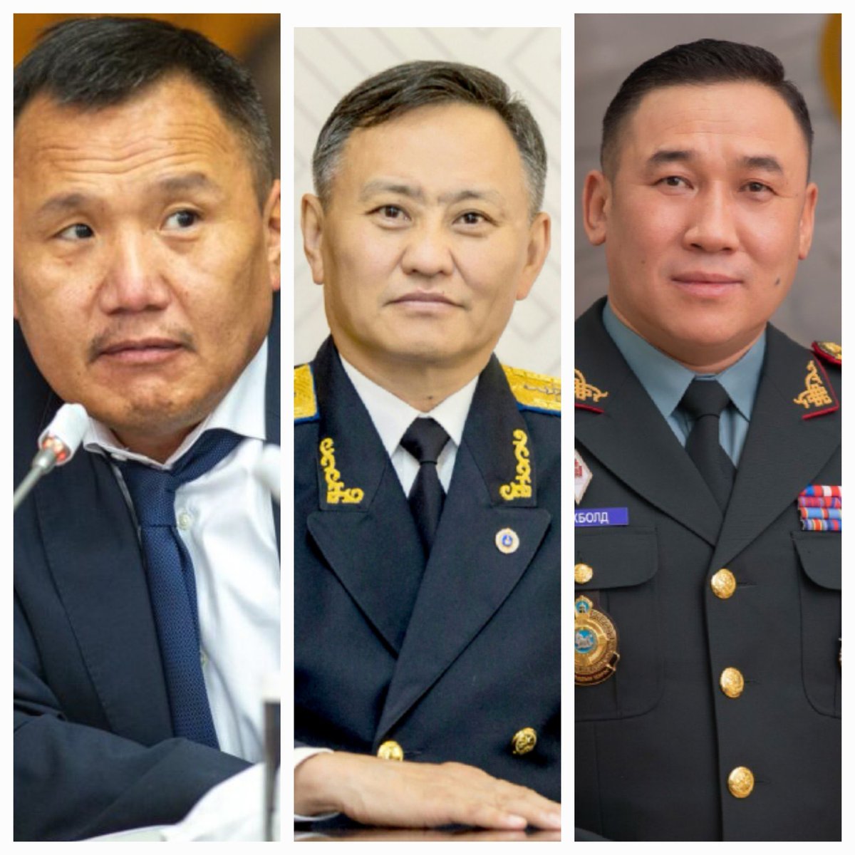 Ажлаа хийлдээ 3 ида минь !!! Өчнөөн л хэрэг гараад бдаг таг шүү !!! Мөнгө мөртэй ажлаа хий !!!