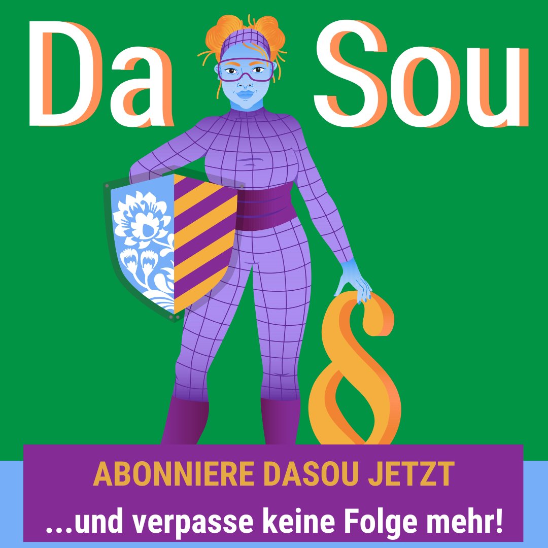 AKTUELLE FOLGE:

🧠 KI kann manipulieren – politisch &amp; emotional.
Wir zeigen in der neuen Folge, warum Deepfakes und Desinformation kein Zukunftsszenario sind, sondern längst Realität.

🎧 ae2onc.podcaster.de/download/46_KI…