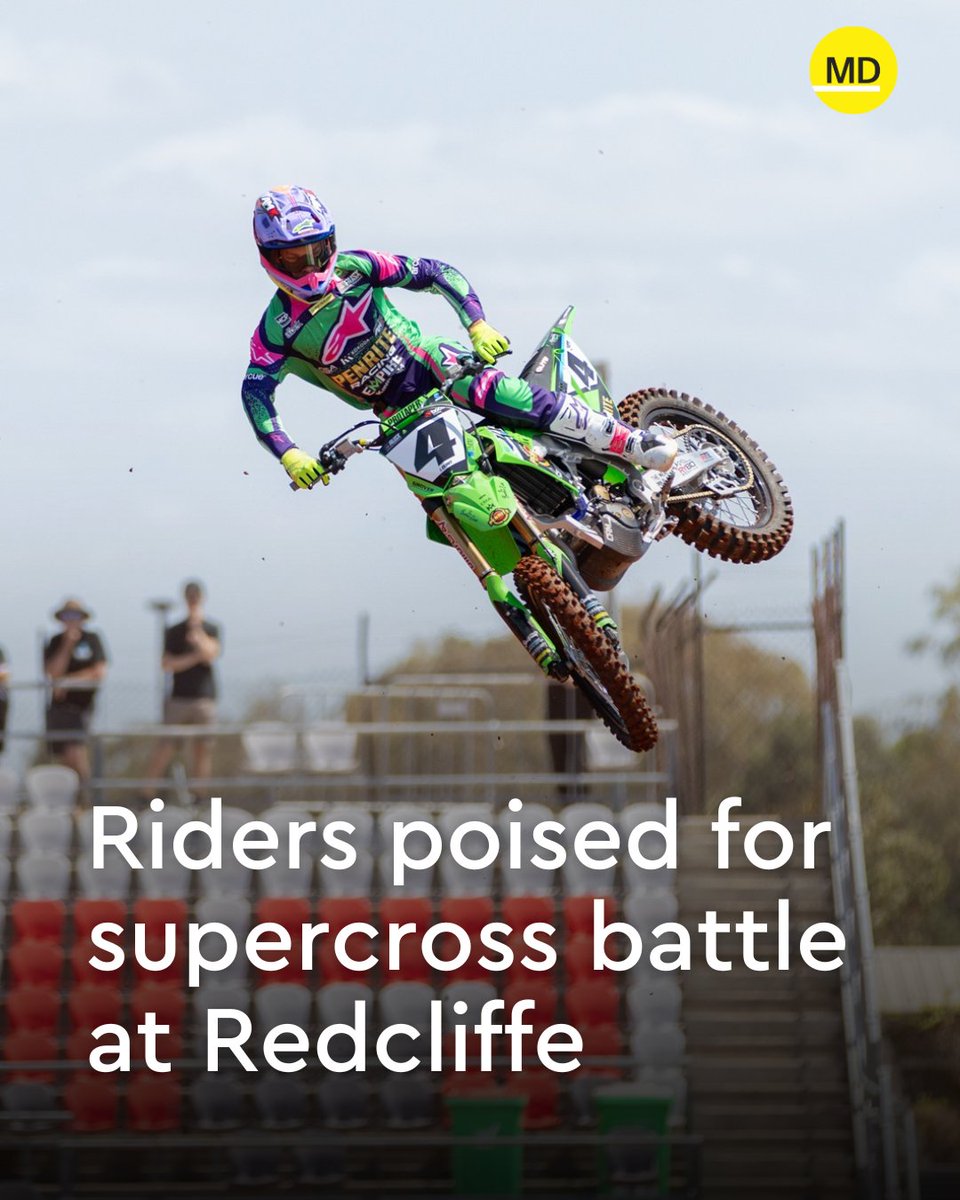 Moreton Daily tweet media