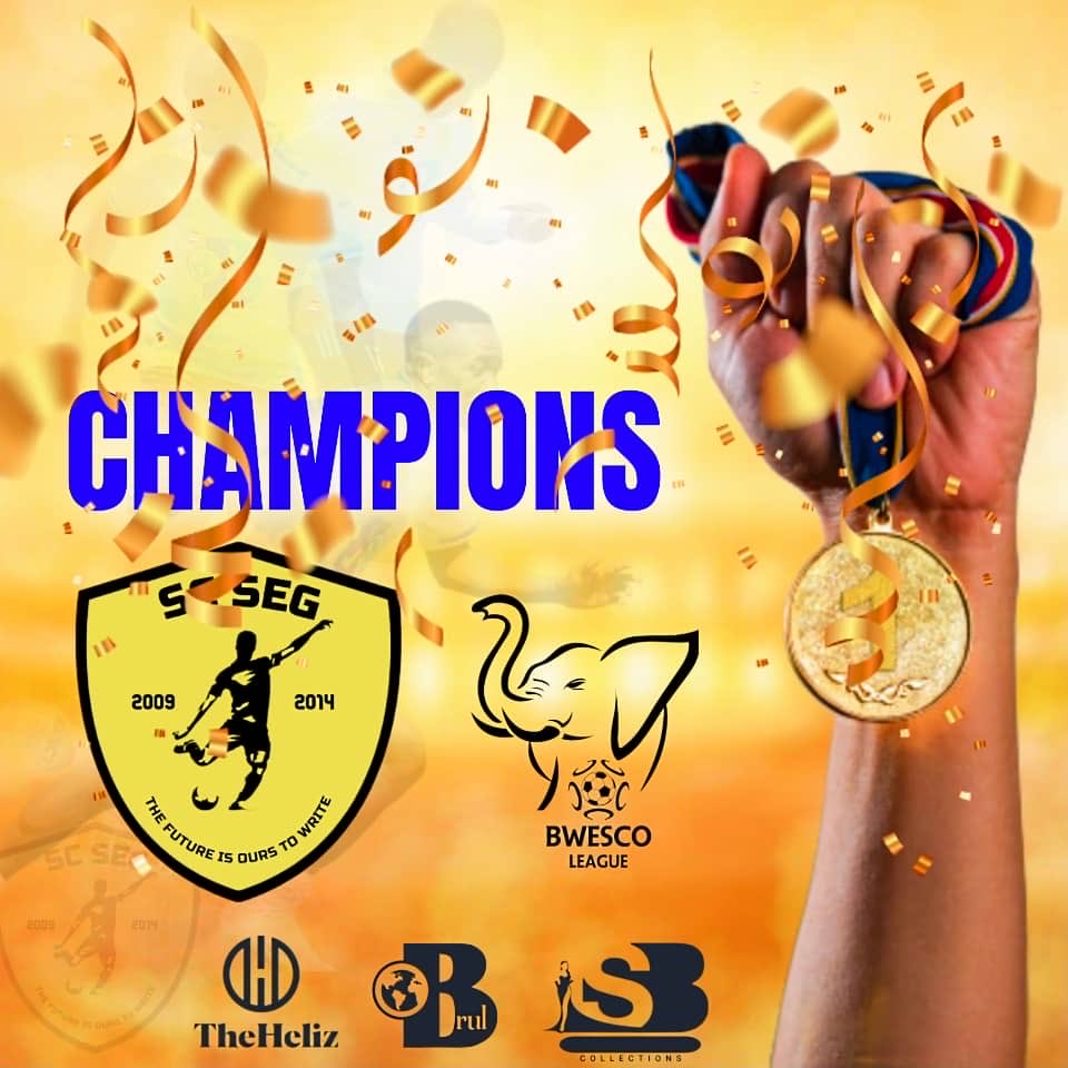 Bwesco Alumni league tweet media