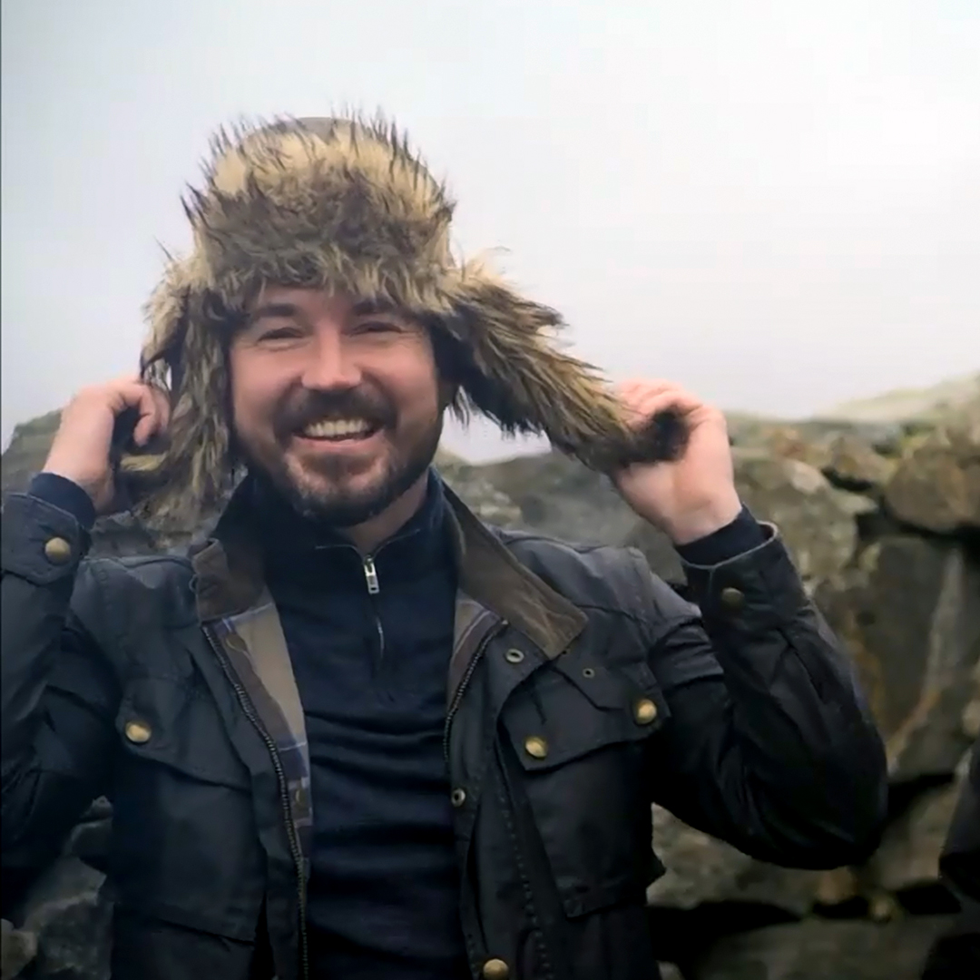 Fan Page | Team Martin Compston🏴 (@team_compston) on Twitter photo PIC OF THE DAY
A little bit of fun for a Friday - Love the expression on Martin's face as he put this hat on as part of an episode of 'Scottish Fling' 😁 
~ Scottish Fling Ep 2
📸 : BBC
#MartinCompston <a href="/martin_compston/">martin compston</a> PIC OF THE DAY
A little bit of fun for a Friday - Love the expression on Martin's face as he put this hat on as part of an episode of 'Scottish Fling' 😁 
~ Scottish Fling Ep 2
📸 : BBC
#MartinCompston <a href="/martin_compston/">martin compston</a>